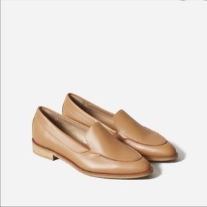 Everlane Modern Loafer Size 8